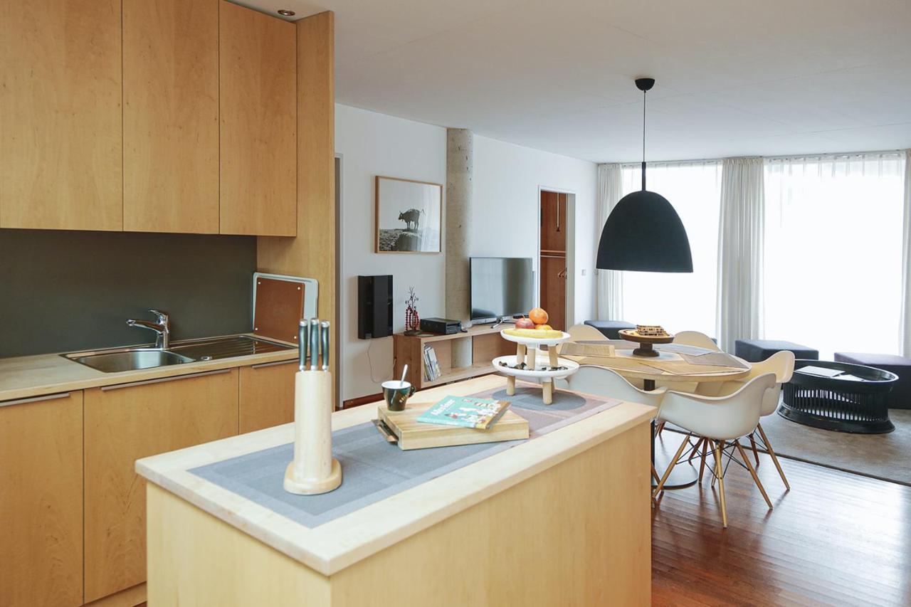 Quality Hosts Arlberg - Hotel Anton Sankt Anton am Arlberg Luaran gambar