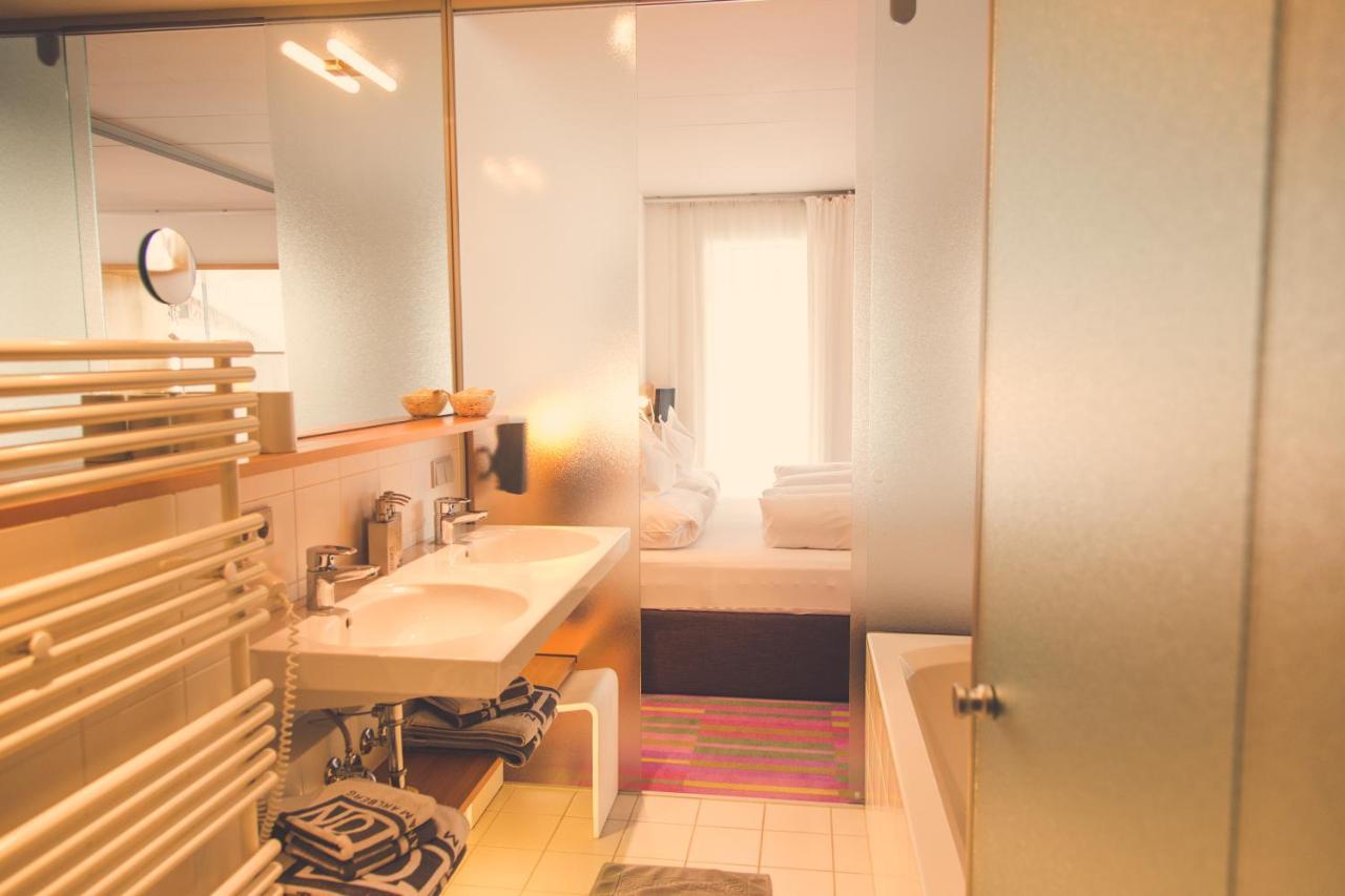 Quality Hosts Arlberg - Hotel Anton Sankt Anton am Arlberg Luaran gambar