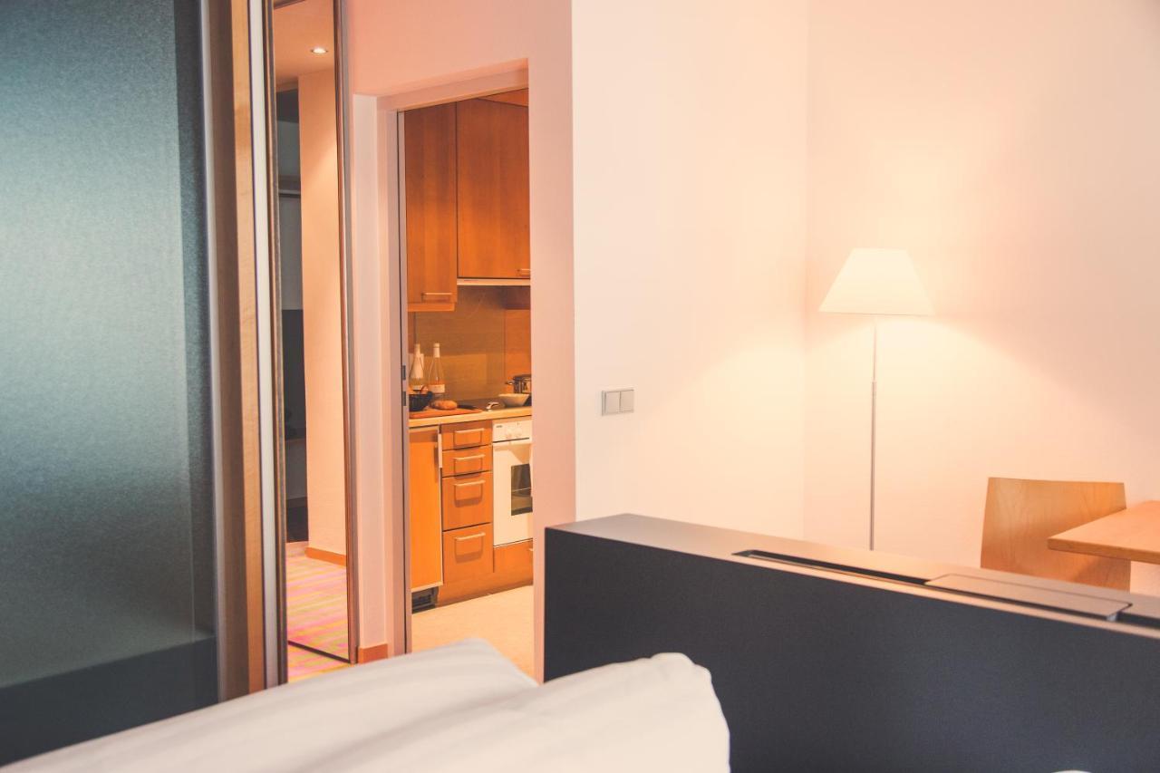 Quality Hosts Arlberg - Hotel Anton Sankt Anton am Arlberg Luaran gambar