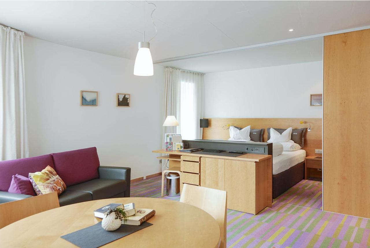 Quality Hosts Arlberg - Hotel Anton Sankt Anton am Arlberg Luaran gambar