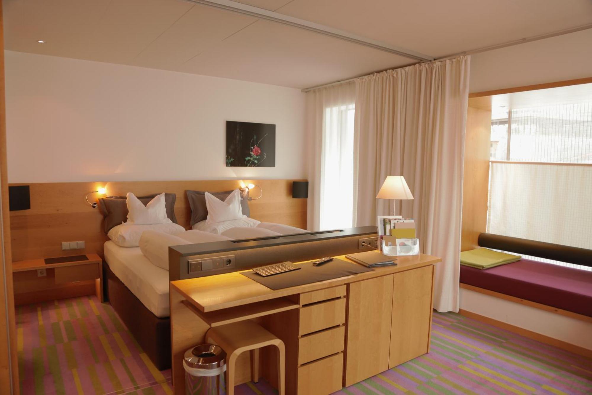 Quality Hosts Arlberg - Hotel Anton Sankt Anton am Arlberg Luaran gambar