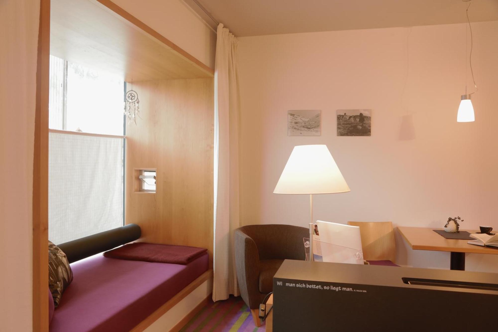 Quality Hosts Arlberg - Hotel Anton Sankt Anton am Arlberg Luaran gambar