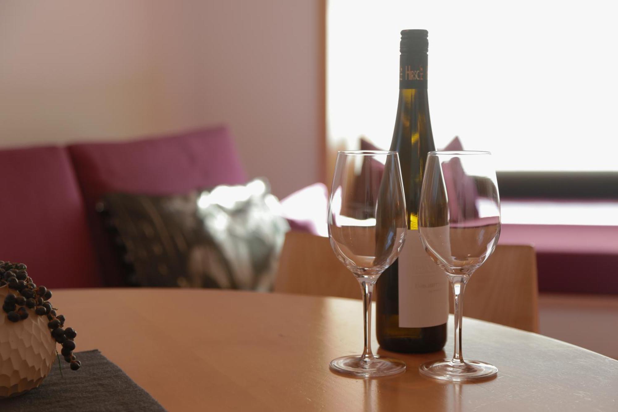 Quality Hosts Arlberg - Hotel Anton Sankt Anton am Arlberg Luaran gambar